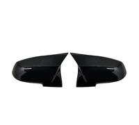 Coperture Specchietti Laterali Per BMW I3 I3S Serie 2014-2018 Copertura Laterale Del Cappuccio Dello Specchietto Retrovisore(Gloss Black)
