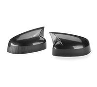 Coperture Specchietti Laterali Per Focus 2 3 MK2 MK3 2008-2011 Copri Specchietti Retrovisori Laterali Specchietto Retrovisore Aggiuntivo(Carbon Fiber Look)