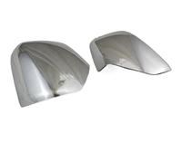 Coperture Specchietti Laterali Per Mitsubishi Per Triton L200 2005-2014 Auto Porta Specchietto Retrovisore Copertura Tipo Di Pasta Cap