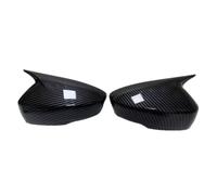 Coperture Specchietti Per Mitsubishi Per Eclipse Per Cross 2018-2022 | Alloggiamento Specchietto Protezione Per La Copertura Degli Specchietti Retrovisori Dell'auto