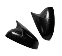 Coperture Specchietti Retrovisori Per Ford Per Fiesta Per MK8 2017-2024 | Copri Retrovisore Lato Per Il Rivestimento Della Copertura Del Guscio Dello Specchietto Retrovisore Dell'ala