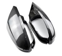 Coperture Specchietto Compatibile Con A6 C7 4G 2012-2018 Per S6 2012-2017 Copri Specchietti Laterali Coperture Specchietti Retrovisori Per Ali Posteriori Custodia Specchietti Laterali Porte