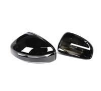 Coperture Specchietto Compatibile Con Tt Rs Mk2 8j 2010 2011 2012 2013 2014 Auto Specchietto Retrovisore Copertura Dell'alloggiamento Specchio Laterale Porta Tappo Di Ricambio Dello Specchio