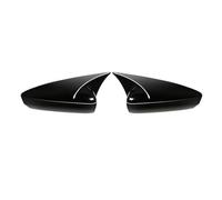 coperture specchietto Per Mazda 3 Per Axela 2019-2022 2023 Copertura Specchietto Retrovisore Laterale Auto Tappo Ala Rivestimento Esterno Porta In Fibra Carbonio