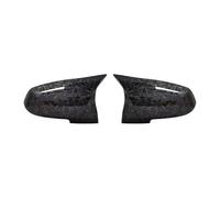 coperture specchietto Per Serie 1 2 3 4 F20 F30 F31 F32 F36 2012 - UP 320i 328i 330d 335i Per M3 Look Copertura Specchietto Retrovisore In Fibra Carbonio Di Ricambio