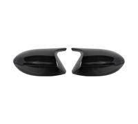 Coperture Specchietto Retrovisore Per Z4 Per E89 Per Decappottabile 2009-2016 Coprispecchietti Retrovisori Laterali Auto Coprispecchietti Retrovisori Laterali Tappo Di Ricambio Lucido(Bright black)