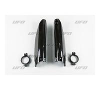 Parasteli forcella Nero Ufo Suzuki Rm 125-250 Su03905@001