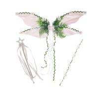 Copeyuya da fata per adulti Accessori cosplay per feste a tema | Set cosplay carnevale per Amiche Halloween Carnevale Spettacolo Teatrale Ballo in Maschera Festa a Tema Compleanno