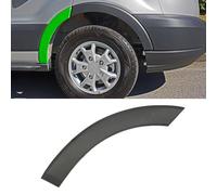 Copgge Parafango anteriore destro con modanatura per passaruota, lato passeggero, compatibile con Ford Transit-150 Transit-250 Transit-350 Transit-350 HD Cargo Van 2015-2019 BK3Z61278L00AA