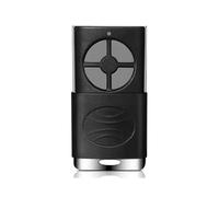 Copia 2 Telecomandi In un Codice di Copia Wireless 433.92mhz Telecomando A 4 Pulsanti per Mhouse