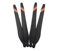 Copia 36190 Eliche for drone in fibra di carbonio e plastica for sistema di alimentazione X9/X9 Plus/X9 MAX Agras Drone Accessori Parti(2pcs CW and 2pcs CCW)