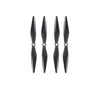Copia 4 pezzi 10x3.8 3K in fibra di carbonio CW CCW 1038 for F450 F550 RC Quadcopter Multi Hexarotor Aircraft Drone Accessori Parti