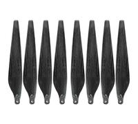Copia 4 pezzi/set CW CCW 3090 pale for droni elica pieghevole in fibra di carbonio for sistema di alimentazione H-obwin X8(4pcs CW and 4pcs CCW)