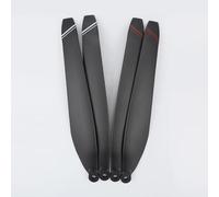 Copia 4 pezzi/set CW CCW 32120 pale for droni pieghevoli in fibra di carbonio elica in plastica mista for elica del sistema di alimentazione H-obbywi X8 Plus