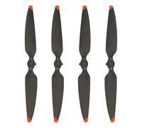Copia 4 pezzi/set elica pieghevole in nylon e fibra di carbonio 9453F for DJI Mavic 3/3pro/3pro cine Air Drone Parts Drone Accessories(4pcs normal-A)
