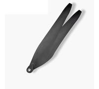 Copia 40132 Eliche for droni in fibra di carbonio e plastica for sistema di alimentazione H-obbw X11 Accessori A-gras Parti(2pcs CW and 2pcs CCW)