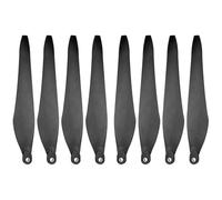 Copia 40132 Eliche for droni in fibra di carbonio e plastica for sistema di alimentazione H-obbw X11 Accessori A-gras Parti(4pcs CW and 4pcs CCW)