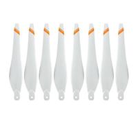 Copia 41135 Eliche for droni bianche in plastica e fibra di carbonio for sistema di alimentazione X11 Accessori for droni A-gras(4pcs CW and 4pcs CCW)