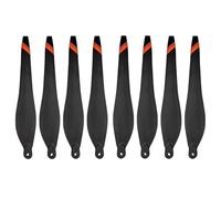 Copia 41135 Eliche in fibra di carbonio e plastica for sistema di alimentazione X11 Accessori for droni Agras Parti(4pcs CW and 4pcs CCW)