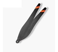 Copia 41135 Eliche in fibra di carbonio e plastica for sistema di alimentazione X11 Accessori for droni Agras Parti(2pcs CW and 2pcs CCW)