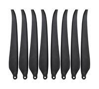 Copia 5620 Eliche for drone in fibra di carbonio e plastica for sistema di alimentazione H-obbywi X13 Accessori for droni A-gras(4pcs CW and 4pcs CCW)