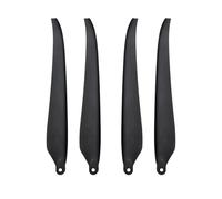 Copia 5620 Eliche for drone in fibra di carbonio e plastica for sistema di alimentazione H-obbywi X13 Accessori for droni A-gras(2pcs CW and 2pcs CCW)