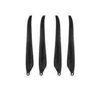 Copia 5620 Eliche for pale di droni Elica pieghevole in fibra di carbonio CW CCW for modello di sistema di alimentazione X13(2pcs CW and 2pcs CCW)