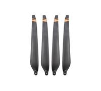 Copia CW CCW 3011 Elica Pieghevole In Fibra Di Carbonio E Plastica Compatibile Con Hobbywing X8 Plus Sistema Di Alimentazione Motore Eliche In Carbonio Parti Di Droni(2pcs CW and 2pcs CCW)