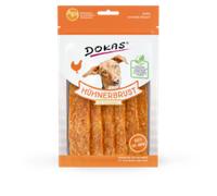 Copia di Dokas 70gx12 Petto di pollo essiccato Cane #1
