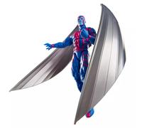 copia di Hasbro Marvel Serie Leggende X-Men - X-Force Arcangelo