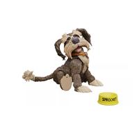 copia di Studio Boss Fight Fraggle Rock - Rosso - Lulu