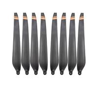 Copia le eliche for droni in fibra di carbonio 3011 più vendute for il sistema di alimentazione H-obbwin X8 Plus, accessori for droni Agras, parti(4pcs CW and 4pcs CCW)