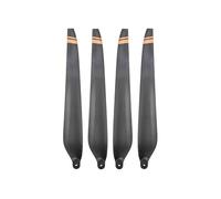 Copia le eliche for droni in fibra di carbonio 3011 più vendute for il sistema di alimentazione H-obbwin X8 Plus, accessori for droni Agras, parti(2pcs CW and 2pcs CCW)