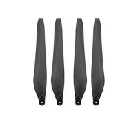 Copia le eliche for droni in fibra di carbonio e plastica mista 3411 più vendute for il sistema di alimentazione H-obbwi X9 A-gras Drone Parts Accessories(2pcs CW and 2pcs CCW)