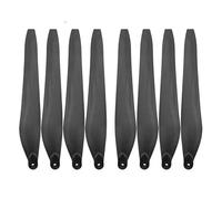 Copia le eliche for droni in fibra di carbonio e plastica mista 3411 più vendute for il sistema di alimentazione H-obbwi X9 A-gras Drone Parts Accessories(4pcs CW and 4pcs CCW)