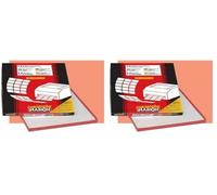 Copiatabu A406 (Confezione da 2)