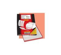 Markin Confezione 1200 etichette 76 20X46 40 210A431