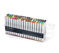 Copic- Sketch Set C da 72, Colore, Markers, 21075162