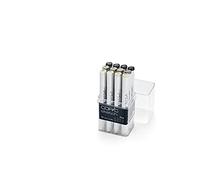 Copic 21075954 Schizzo Set da 12, Caldo Grigio