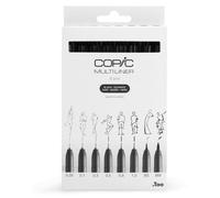 Copic 2207510 Delimitatore per il Disegno Tecnico