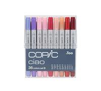 Copic 22075362 Ciao Set B da 36