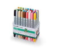 Copic 22075436 Ciao Set da 36 Colori Luminosi