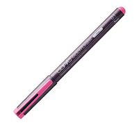 Copic 22075507 Multiliner Pink 0,1 mm Penna da disegno con inchiostro pigmentato resistente all'acqua e all'alcol, schizzi, illustrazioni ed outlines