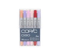 Copic 22075524 Ciao Set da 24