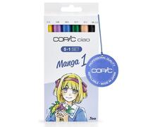 Copic 22075556 Ciao Set 5+1, Manga 1