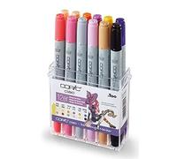 Copic 22075713 Ciao Set da 12, Streghe