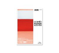 Copic Carta spessa per pennarelli 26075306 – A4, 20 fogli
