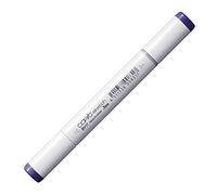 Copic 801CSBV17 Pennarello Sketch, Deep Rosso Blu