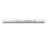Copic 801CSLEER Pennarello Sketch, Leer/Empty