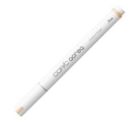 Copic Acrea 015, Custard Beige, Pennarello con inchiostro a base di pigmento, tratto 0,8-1,2 mm
